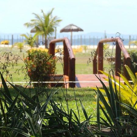 Pousada Aguazul Marau  Kültér fotó