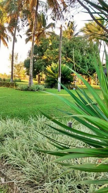 Pousada Aguazul Marau  Kültér fotó