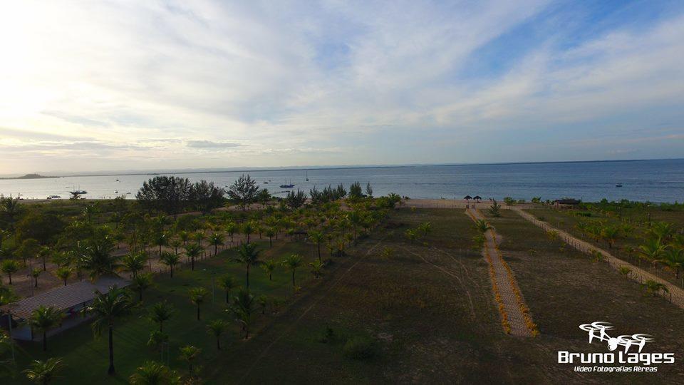 Pousada Aguazul Marau  Kültér fotó