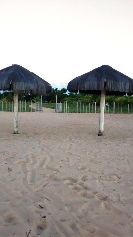 Pousada Aguazul Marau  Kültér fotó