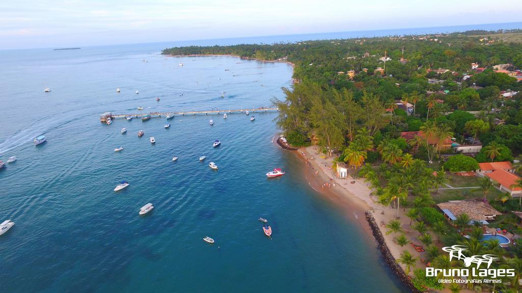 Pousada Aguazul Marau  Kültér fotó