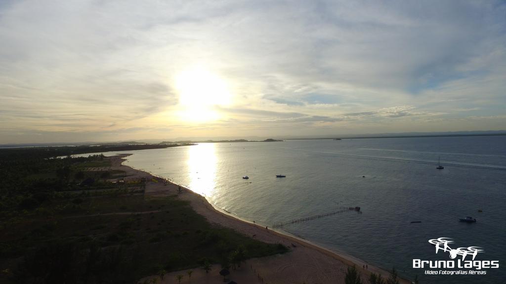 Pousada Aguazul Marau  Kültér fotó
