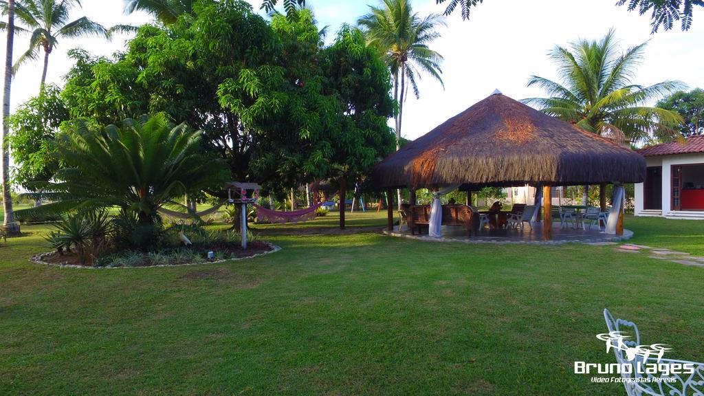 Pousada Aguazul Marau  Kültér fotó